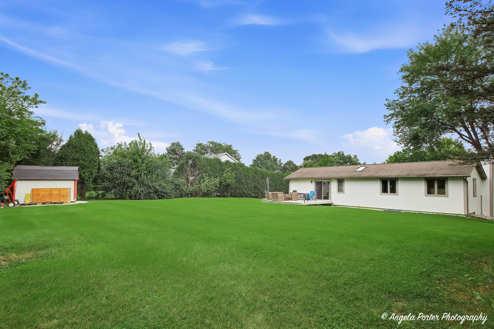 8707 Deer Trail Road Property Photo 32