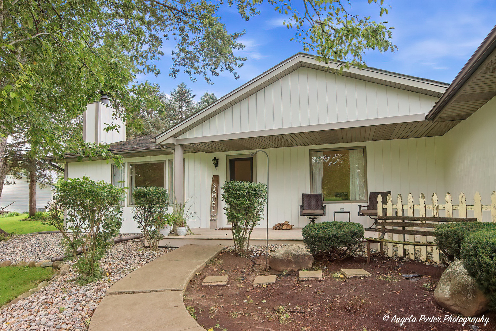 8707 Deer Trail Road Property Photo 37