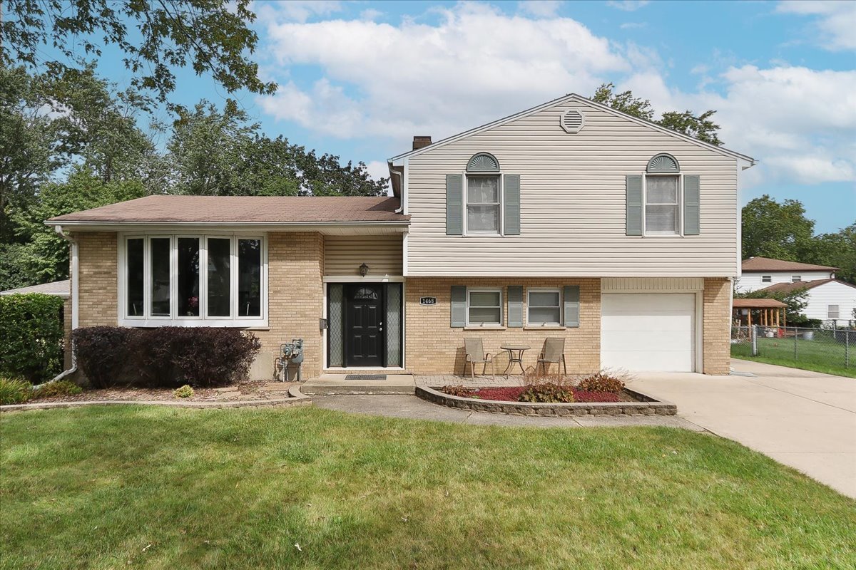 1468 E Rosita Drive Property Photo 1