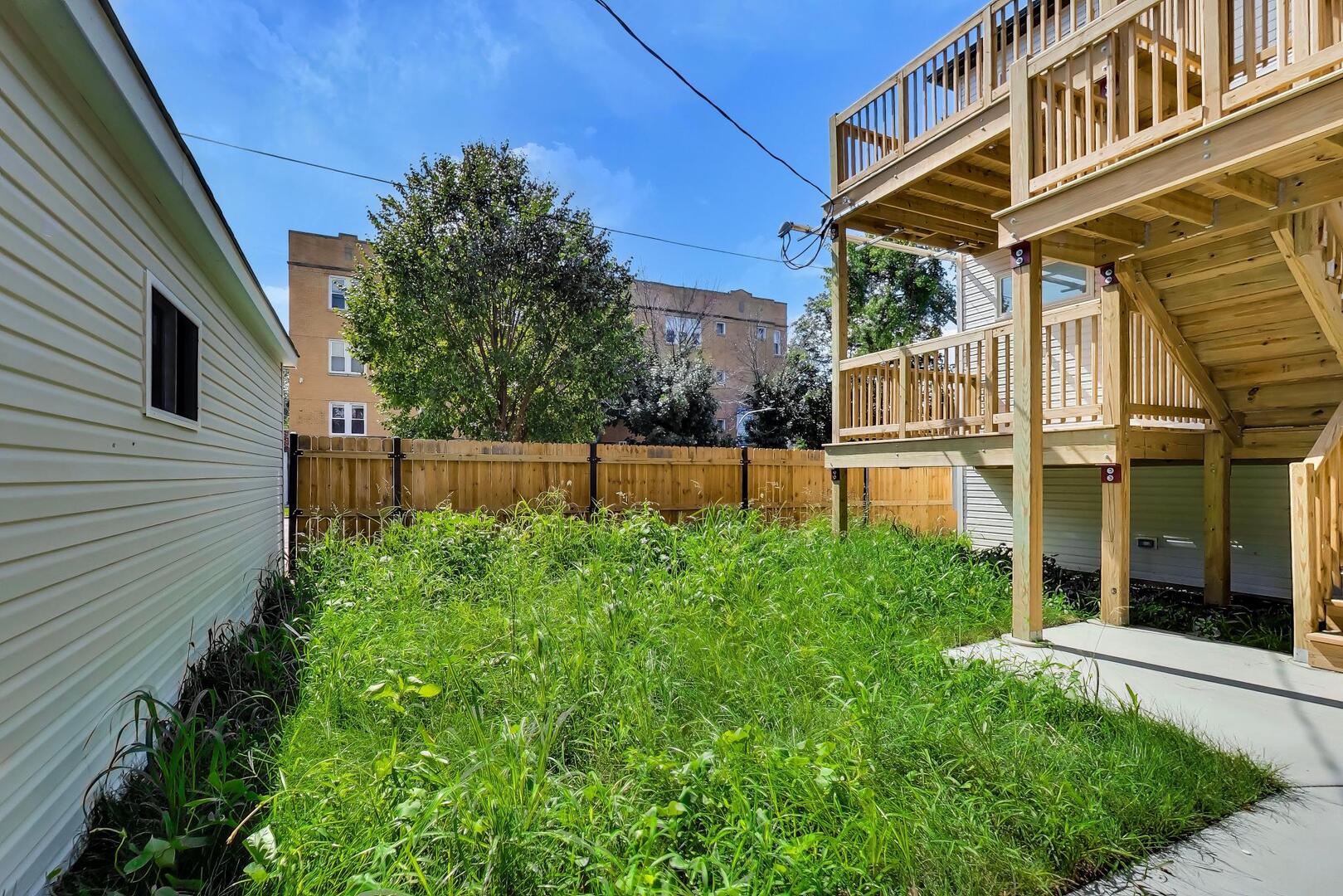 703 N Homan Avenue 1 Property Photo 29