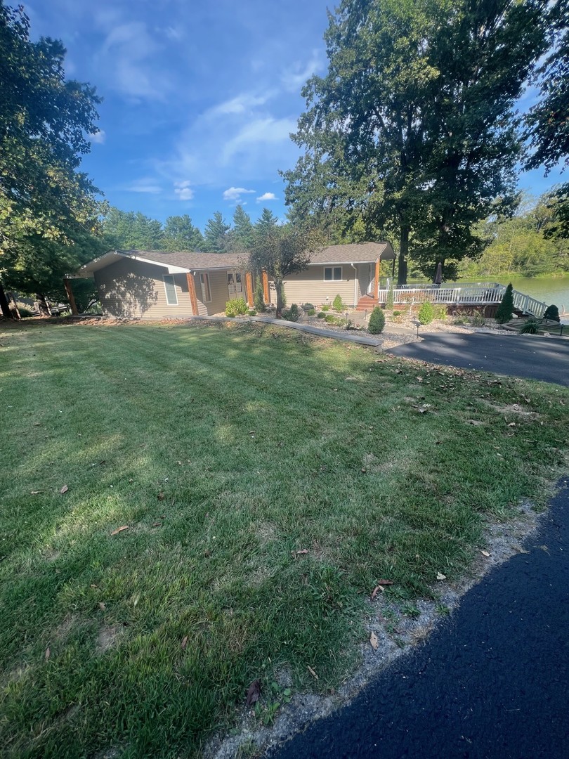 145 Country Club Lane Property Photo 1
