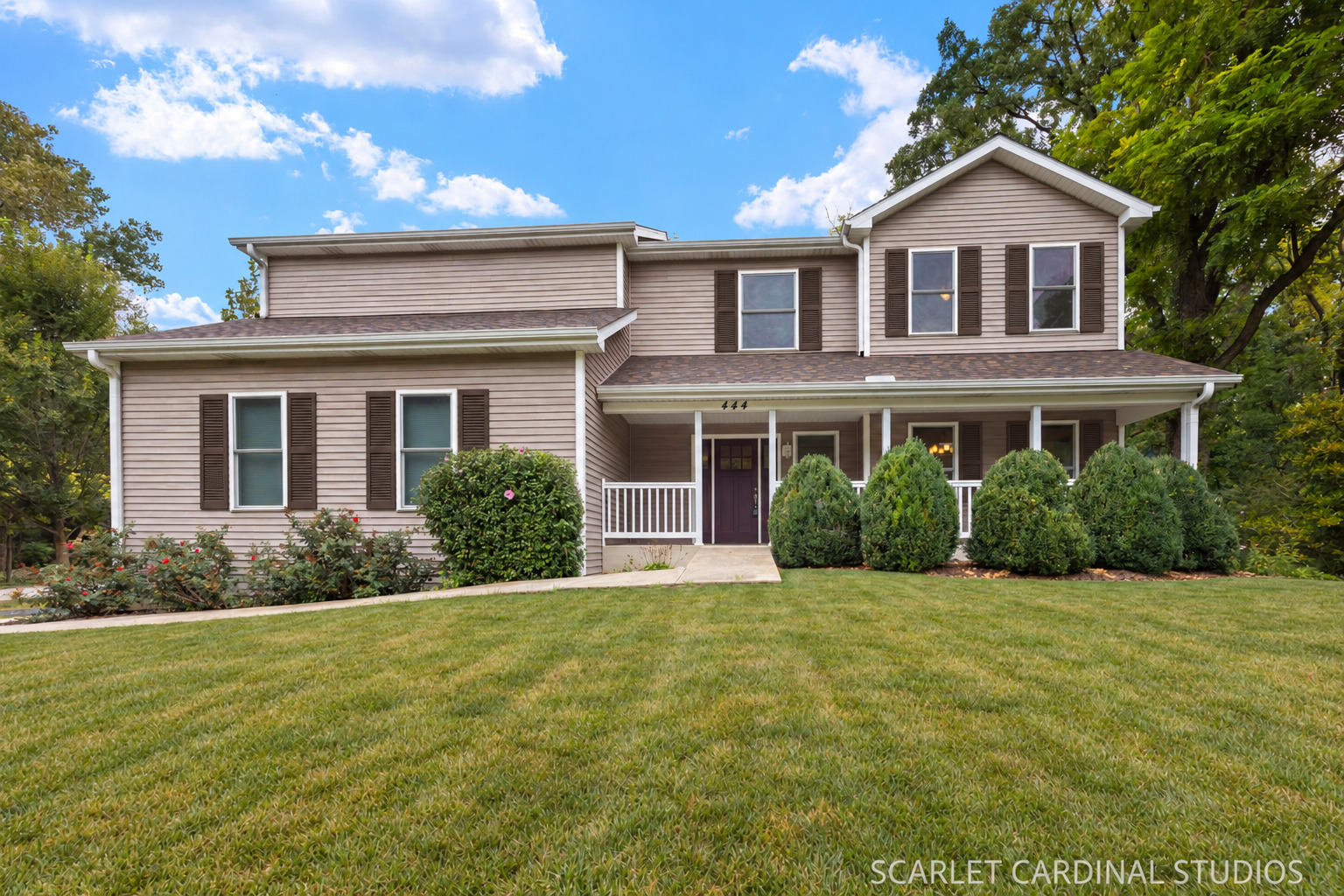 444 Cambridge Way Property Photo 1