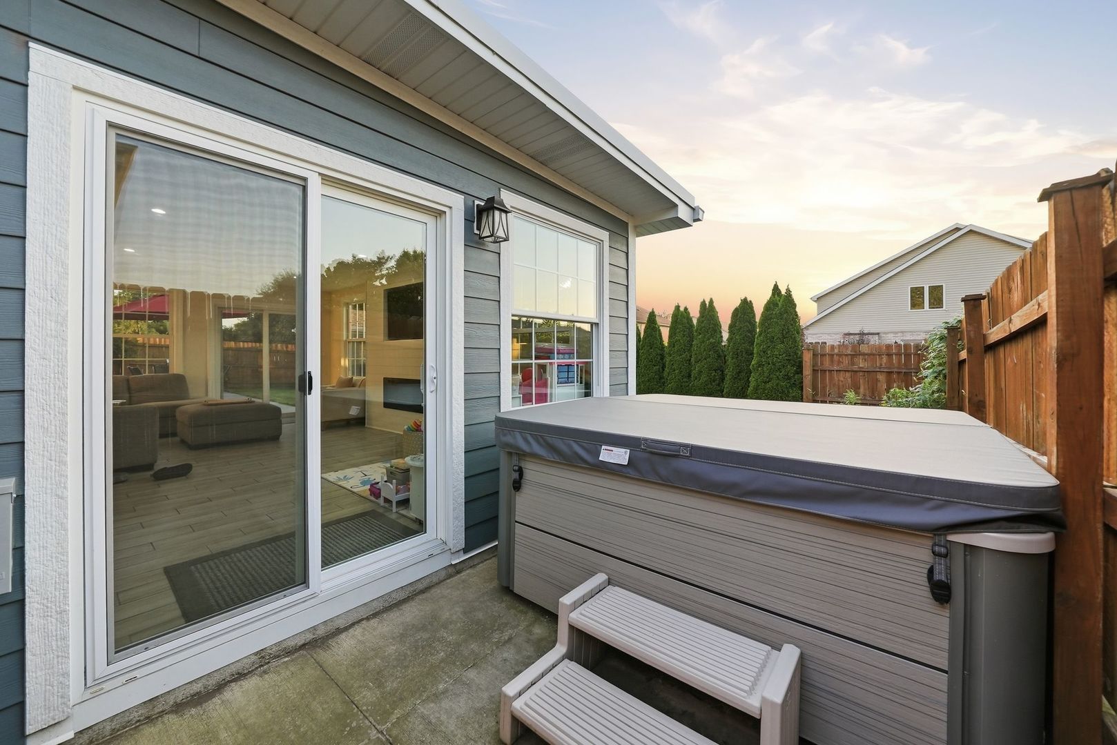 10548 S Tod Drive Property Photo 23