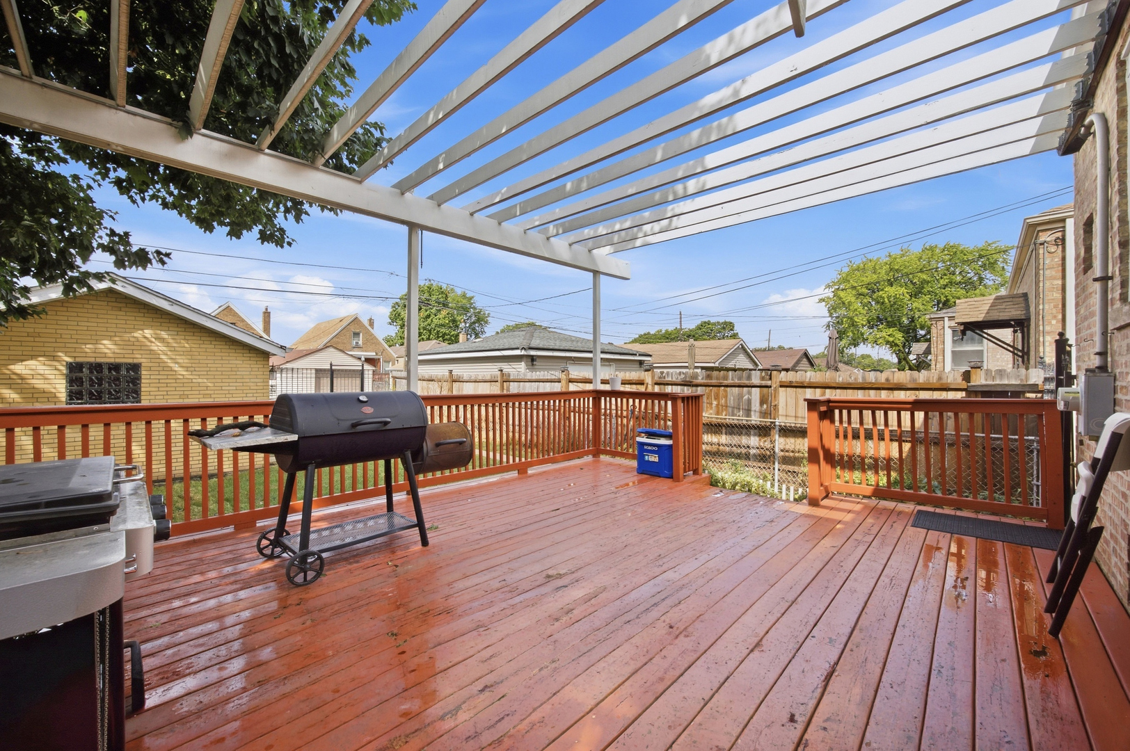 8222 S Albany Avenue Property Photo 20