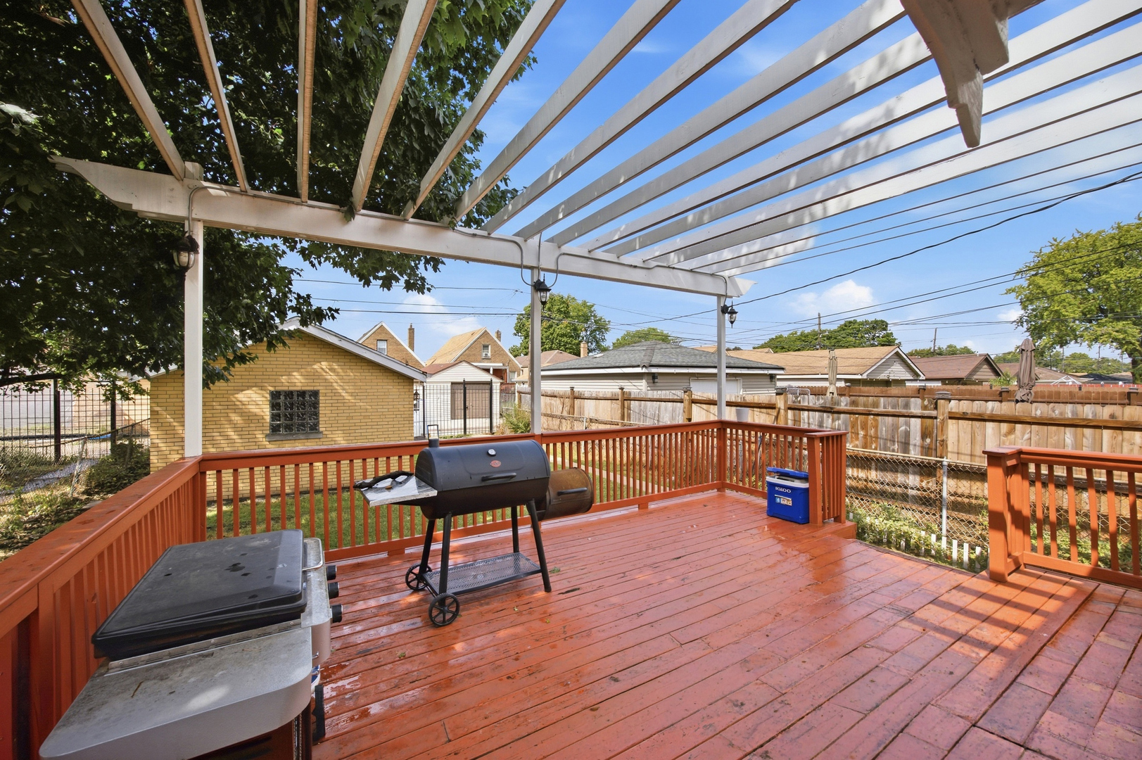 8222 S Albany Avenue Property Photo 21
