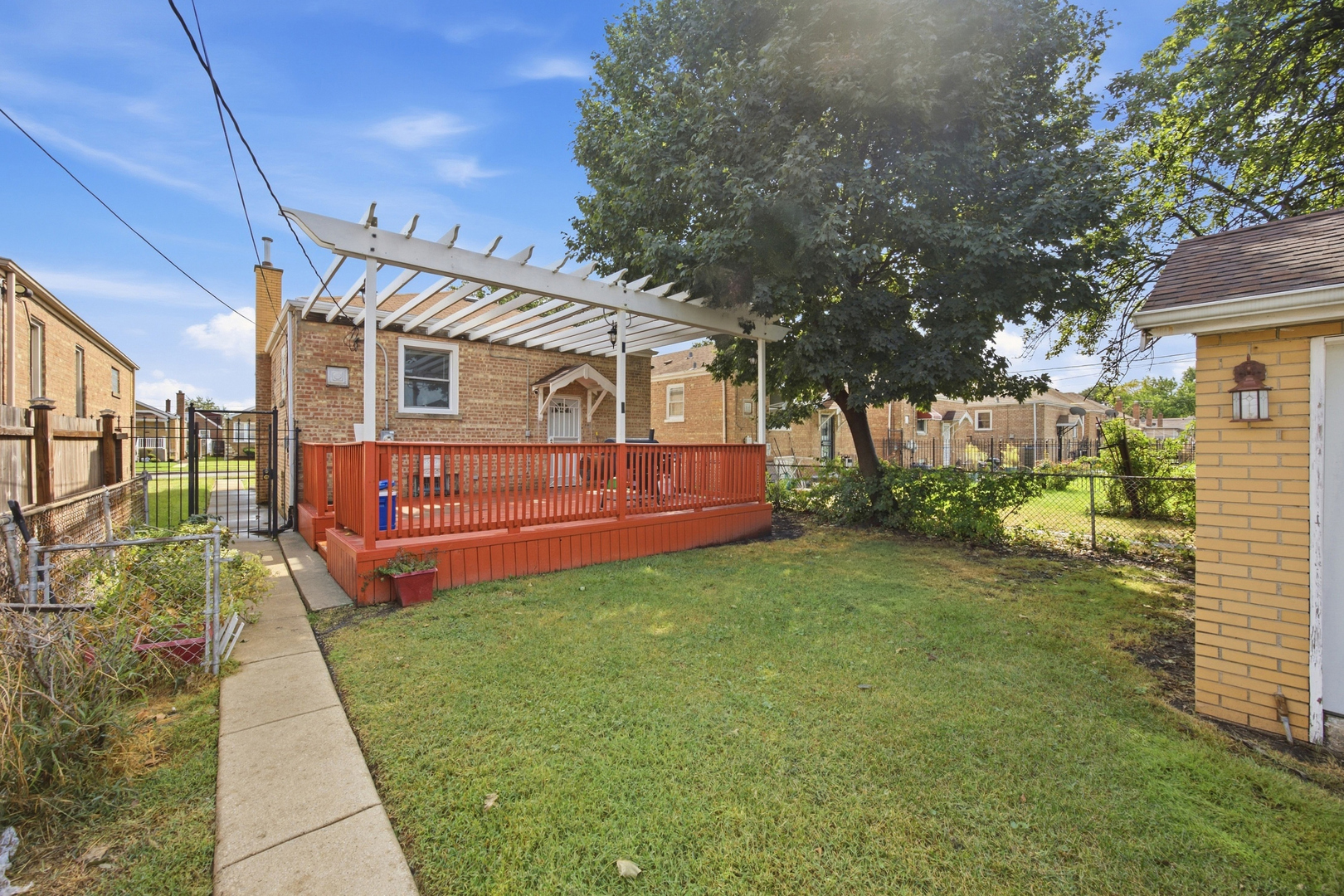 8222 S Albany Avenue Property Photo 22