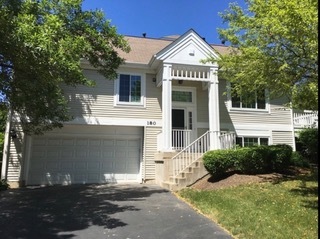 180 Lucerne Court Property Photo 1