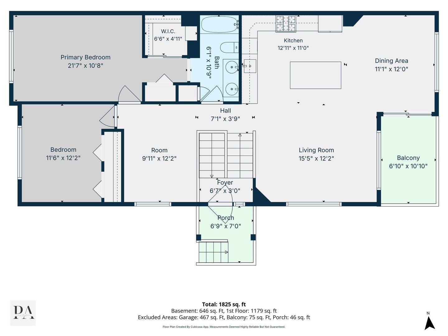 180 Lucerne Court Property Photo 16