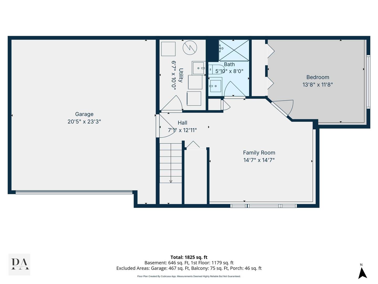 180 Lucerne Court Property Photo 17