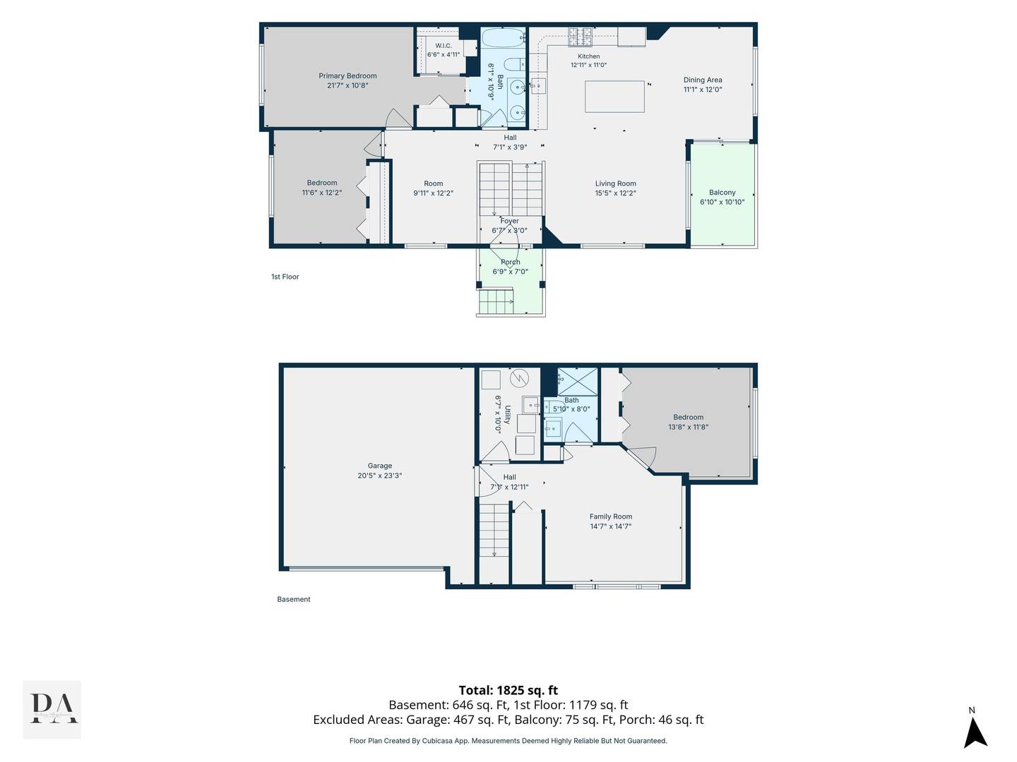 180 Lucerne Court Property Photo 18