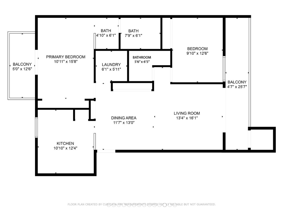 6040 Lake Bluff Drive 202 Property Photo 23