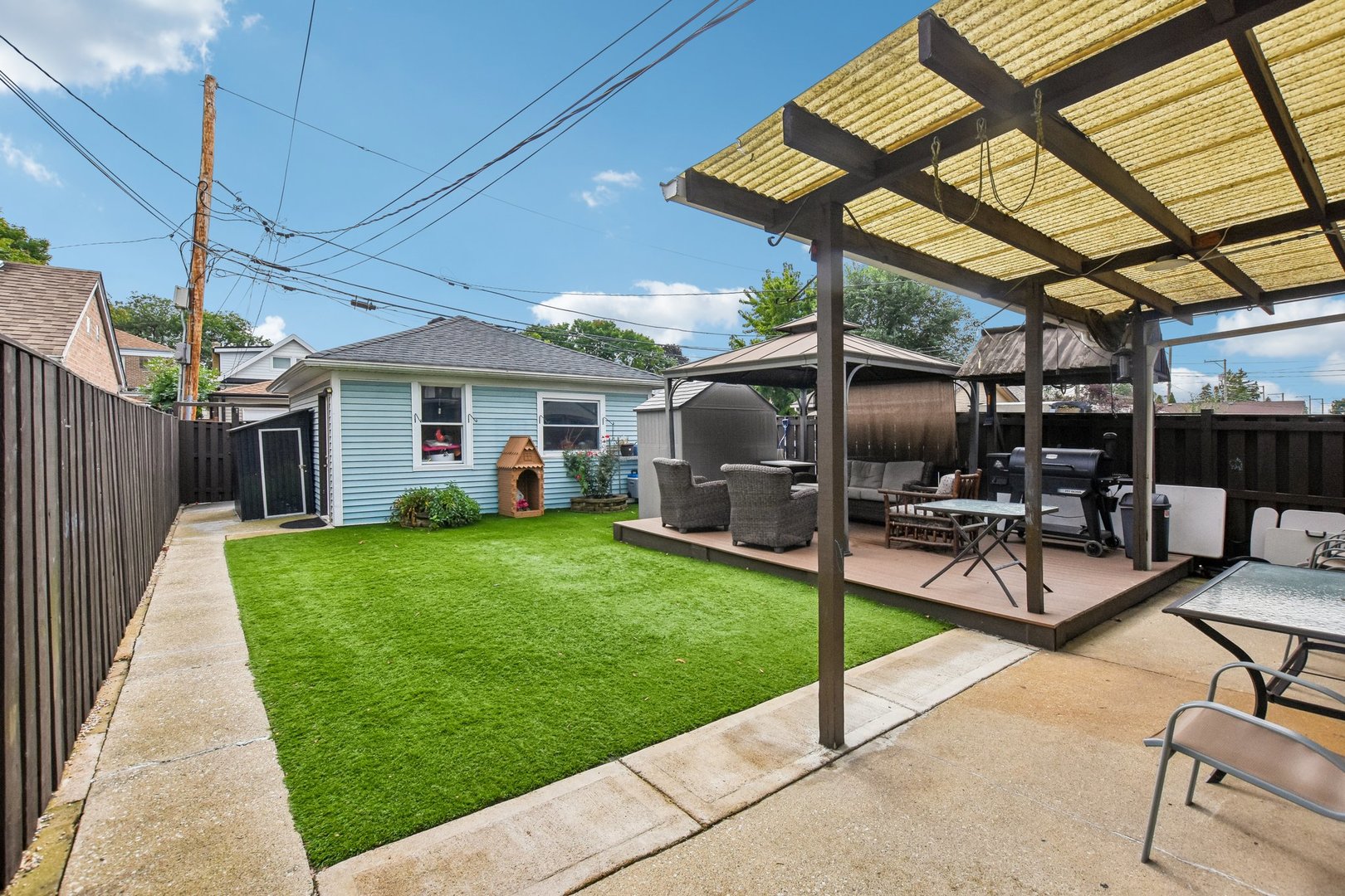 5705 W Newport Avenue Property Photo 34