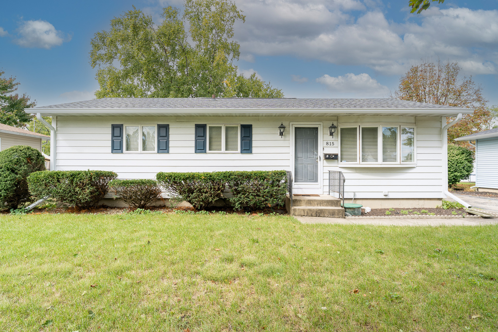 815 Pearson Drive Property Photo 1