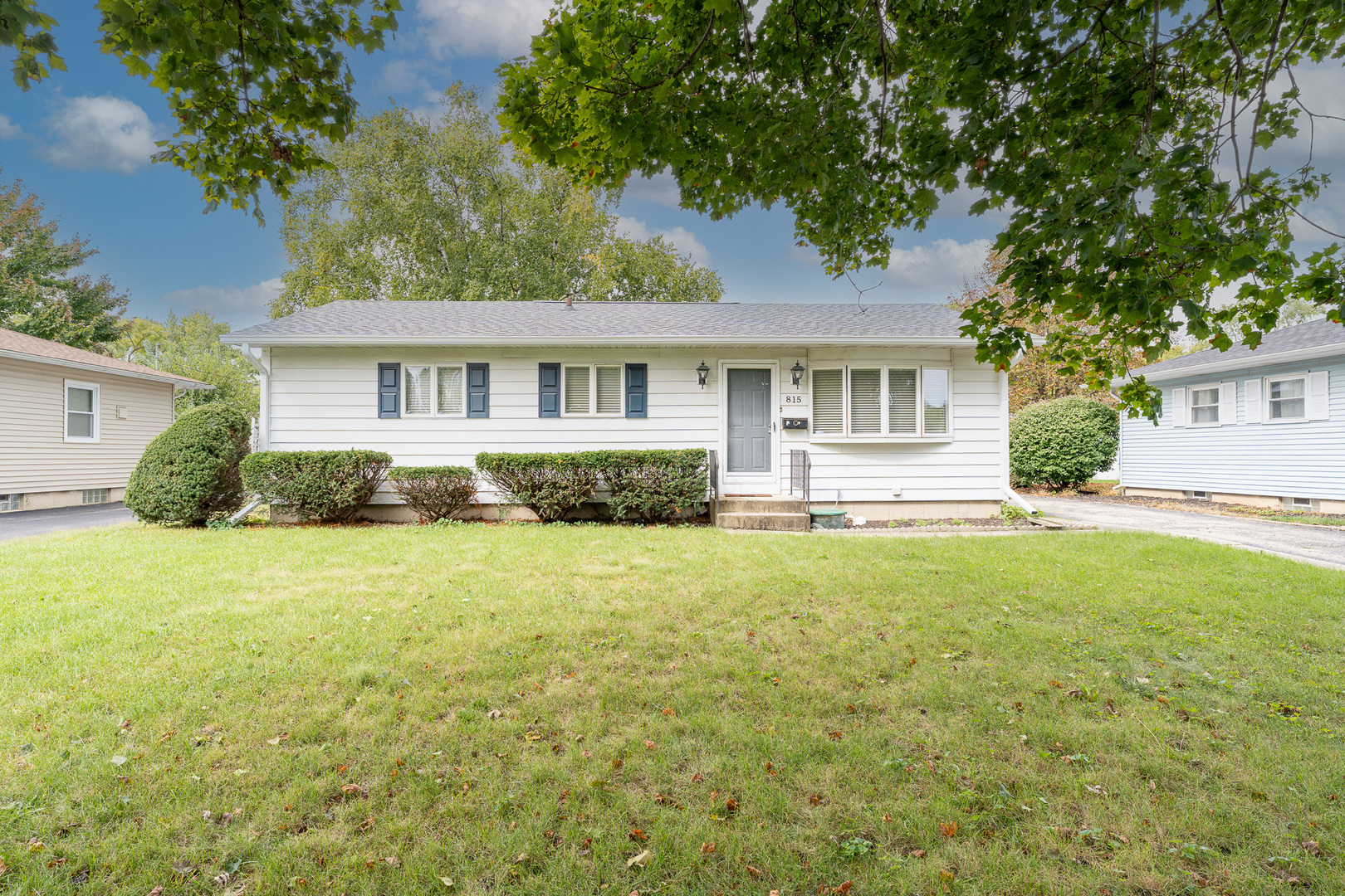 815 Pearson Drive Property Photo 2