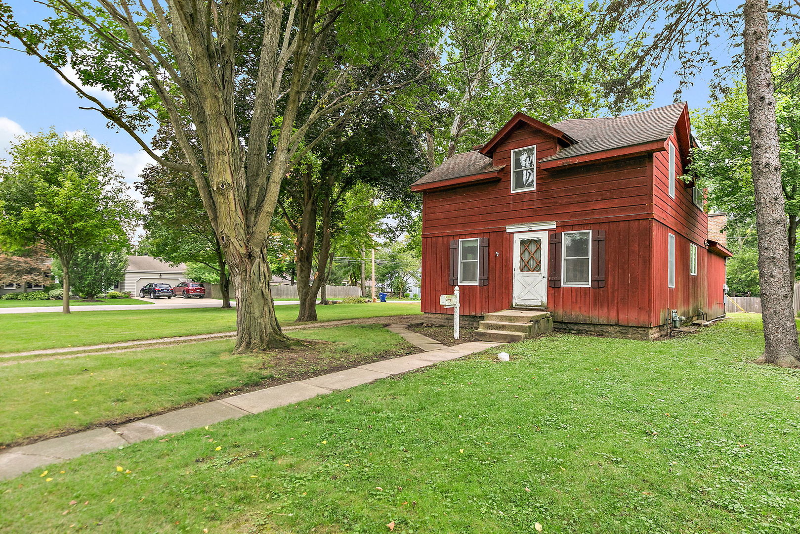 34 Nebraska Street Property Photo 1