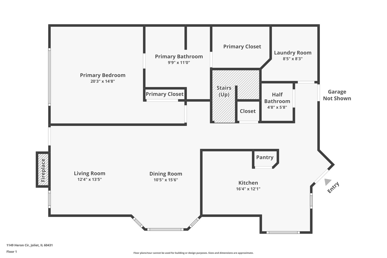 1149 Heron Circle Property Photo 26