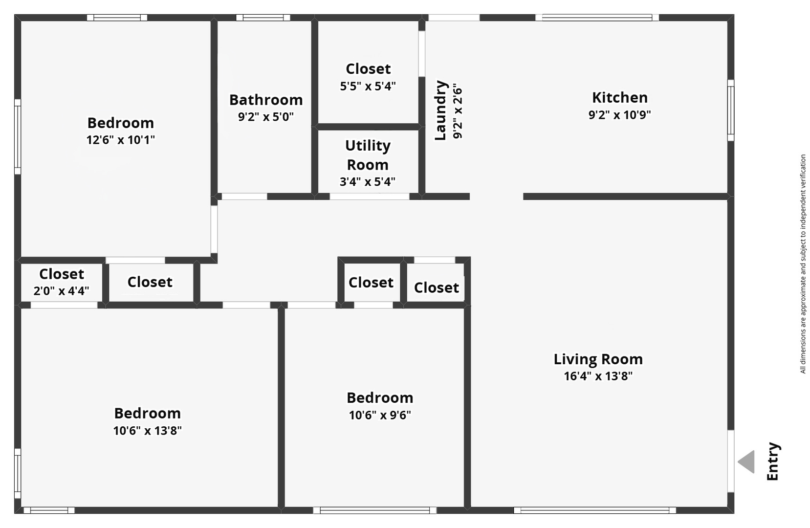 16100 Circle Drive Property Photo 14