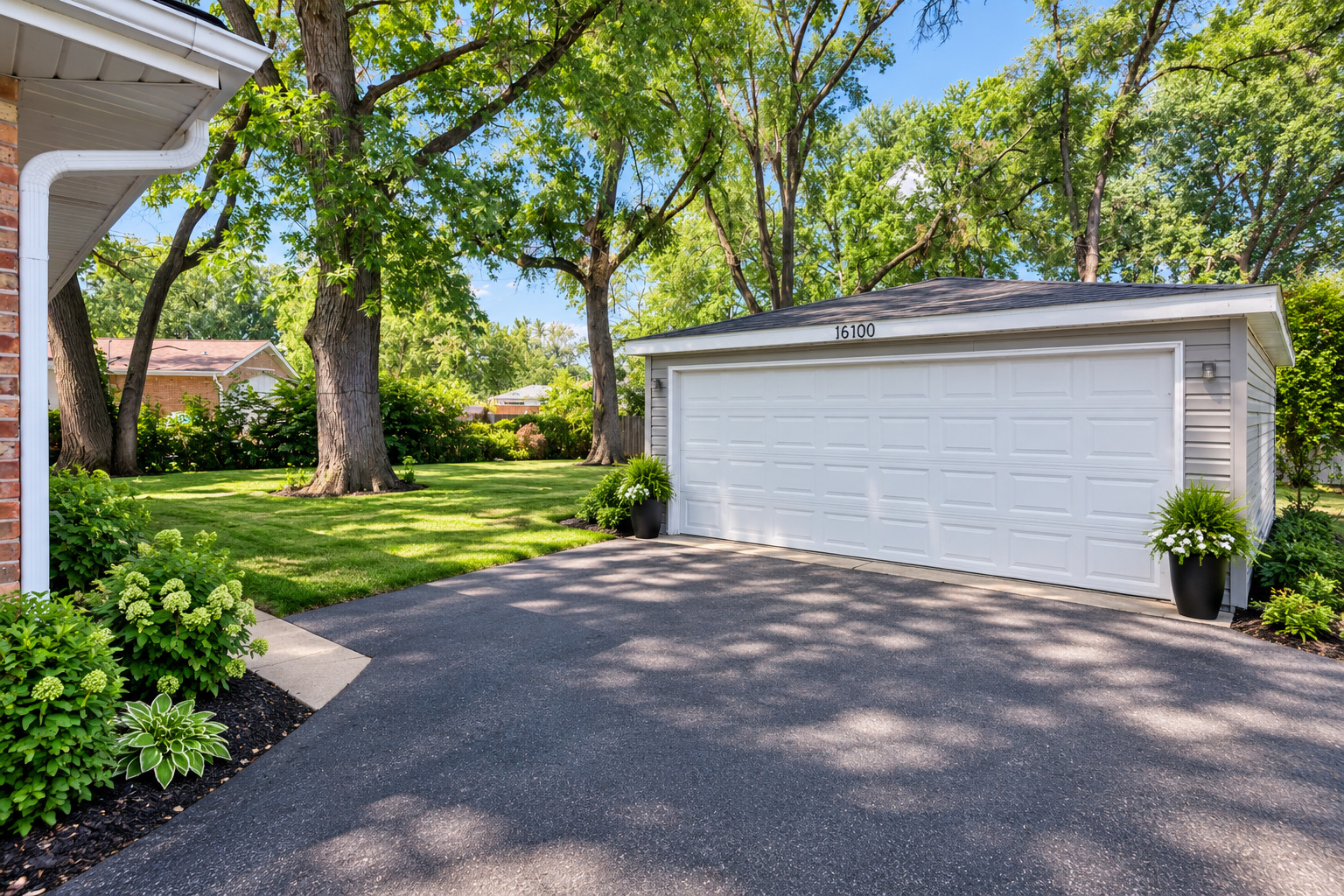 16100 Circle Drive Property Photo 16