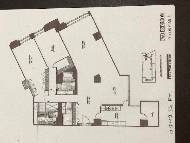 680 N Lake Shore Drive 1103 Property Photo 4