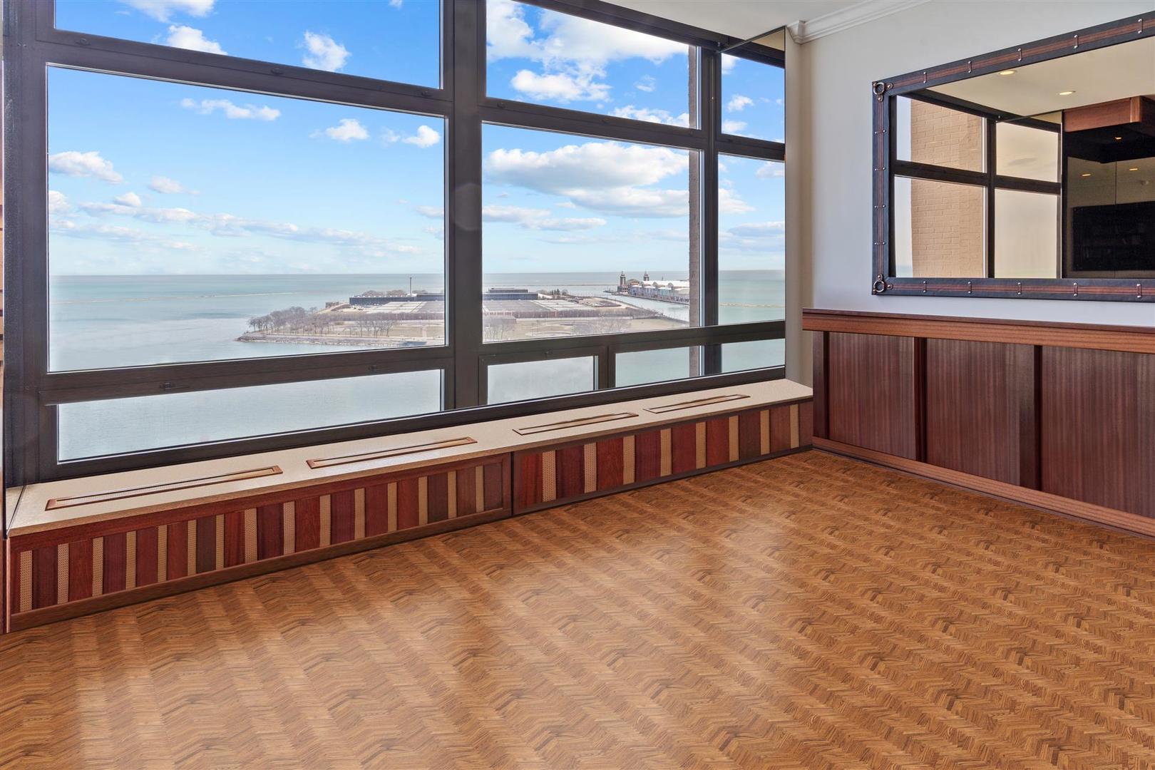 680 N Lake Shore Drive 1103 Property Photo 12