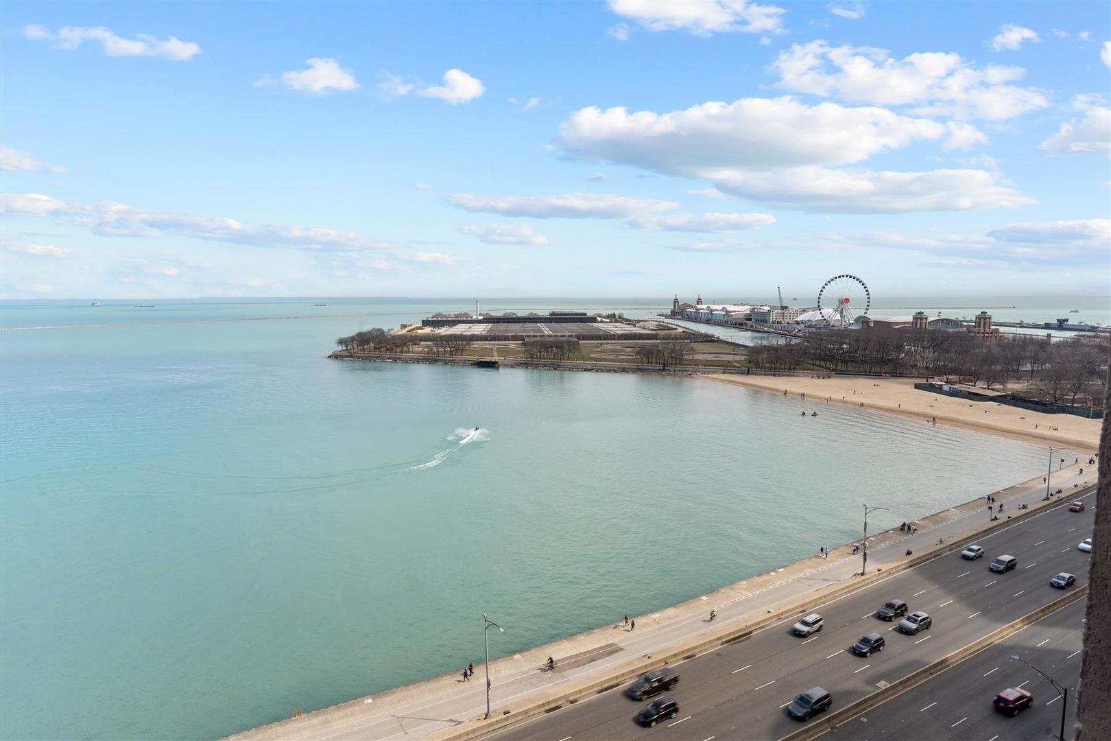 680 N Lake Shore Drive 1103 Property Photo 29
