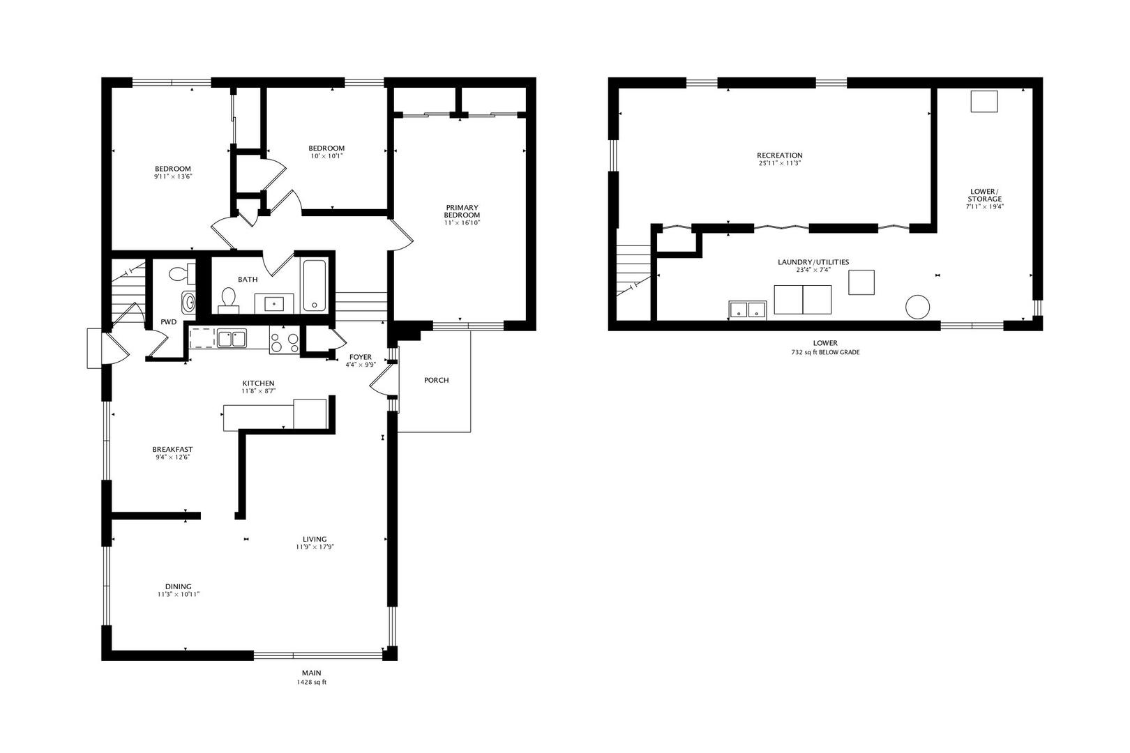 15535 University Avenue Property Photo 9