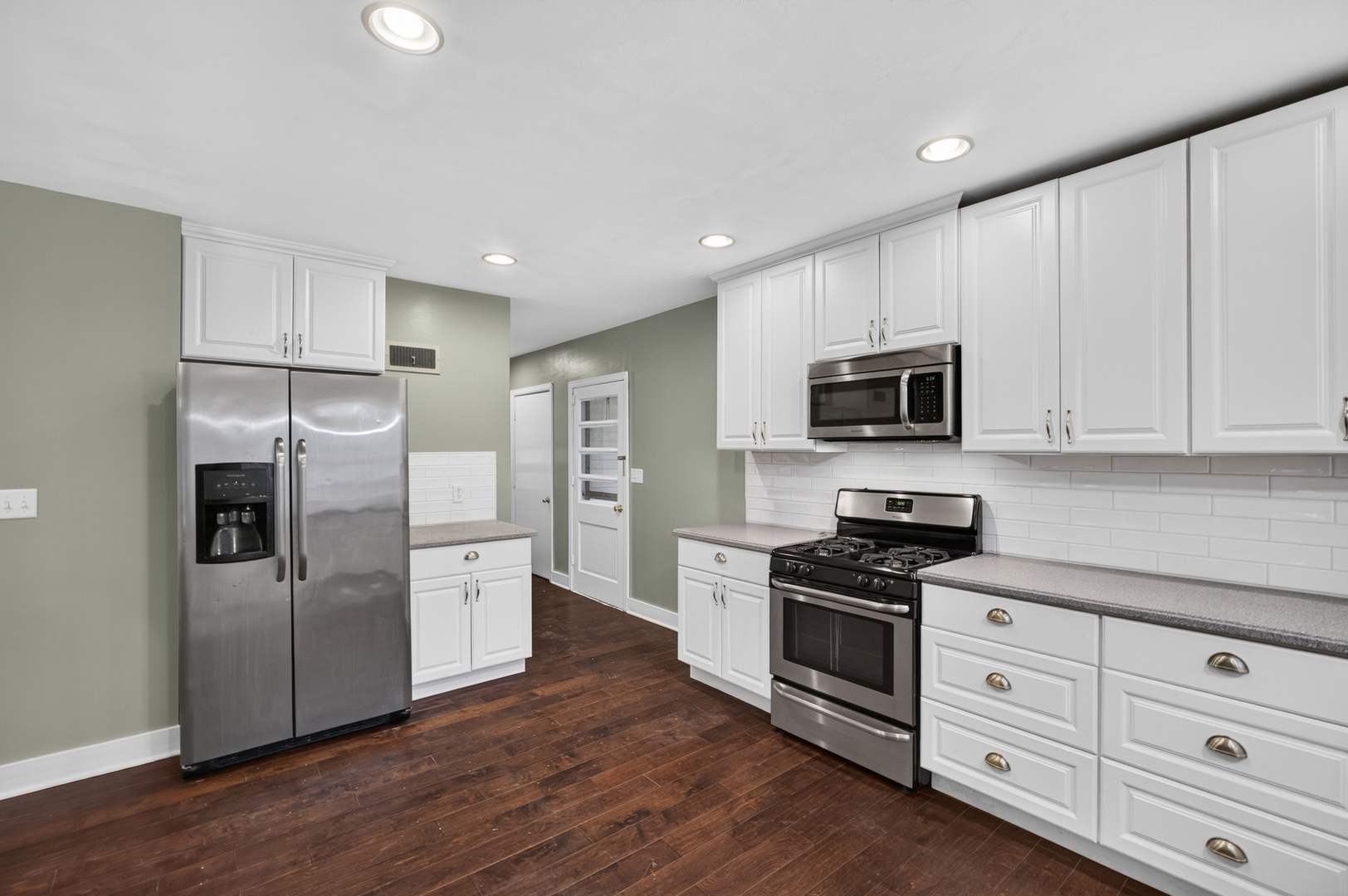1615 Dorothy Street Property Photo 12