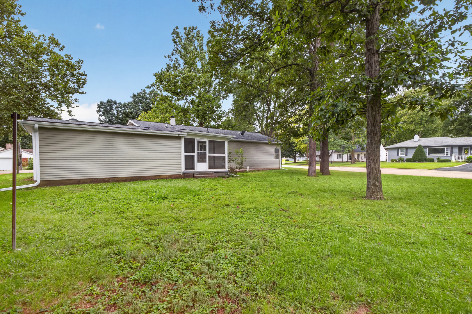 1615 Dorothy Street Property Photo 31