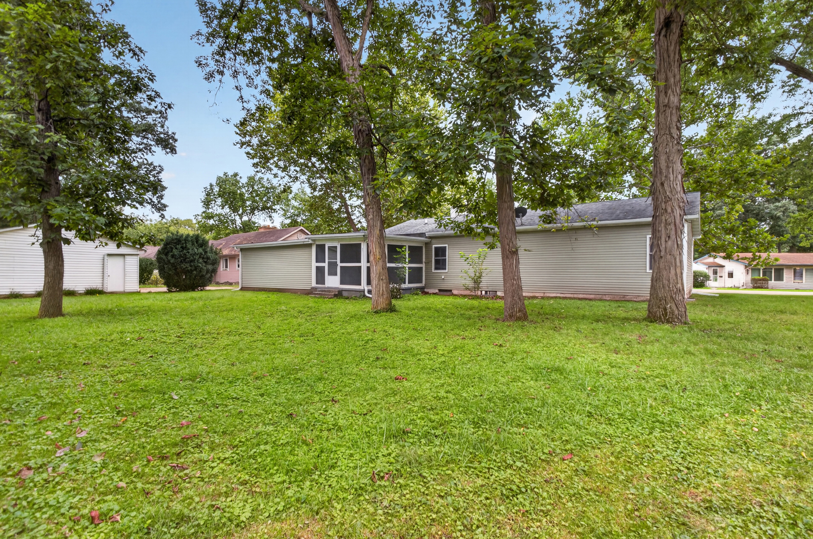1615 Dorothy Street Property Photo 32