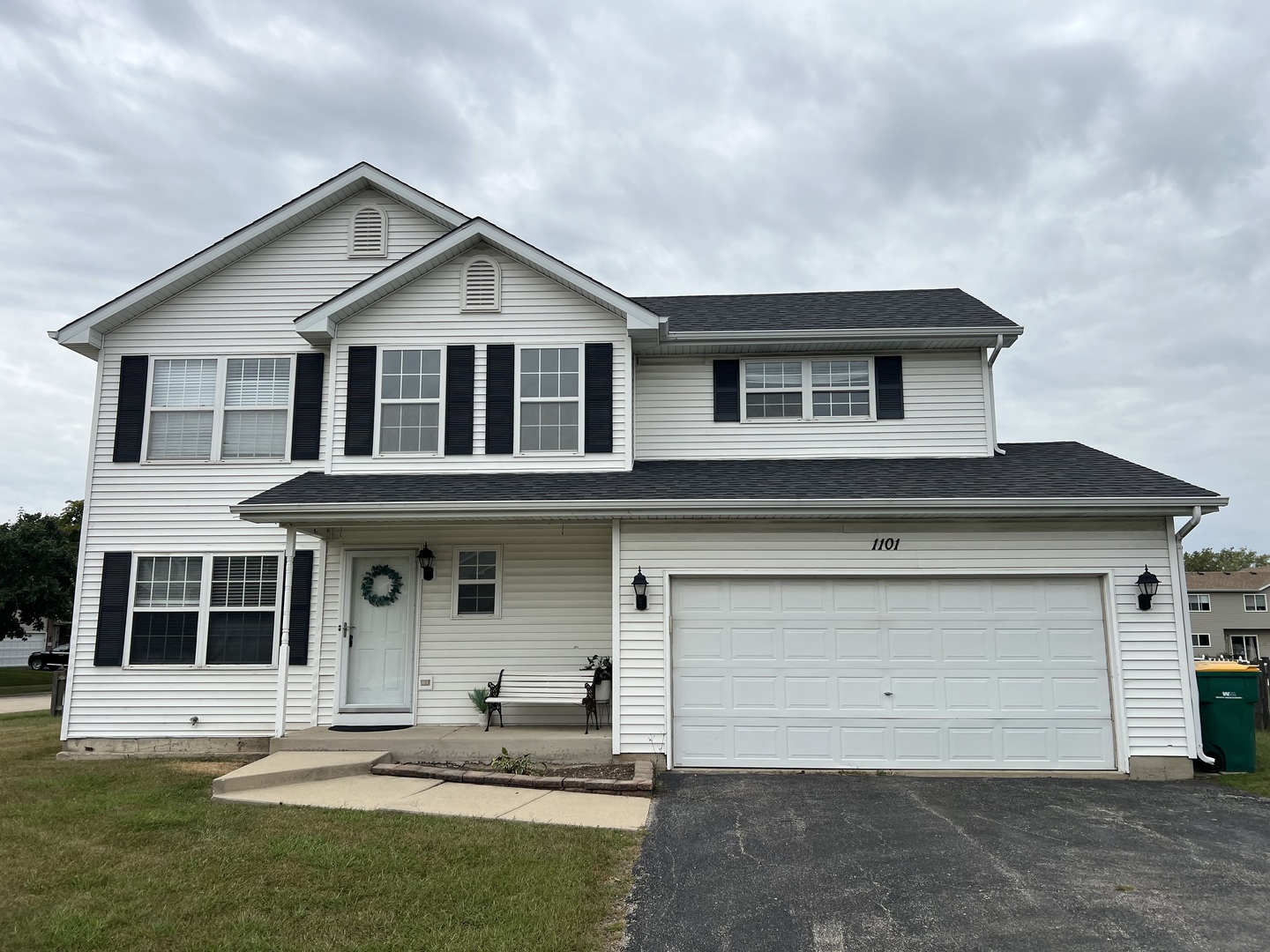 1101 N 129th Infantry Drive Property Photo 1