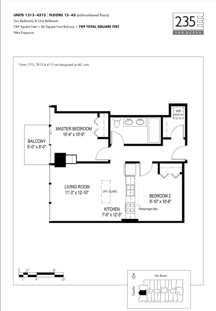 235 W Van Buren Avenue 3913 Property Photo 26