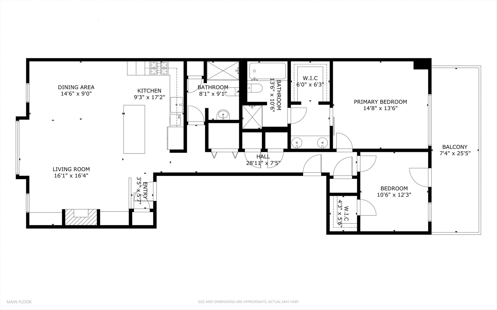 2035 W Division Street 3 Property Photo 31