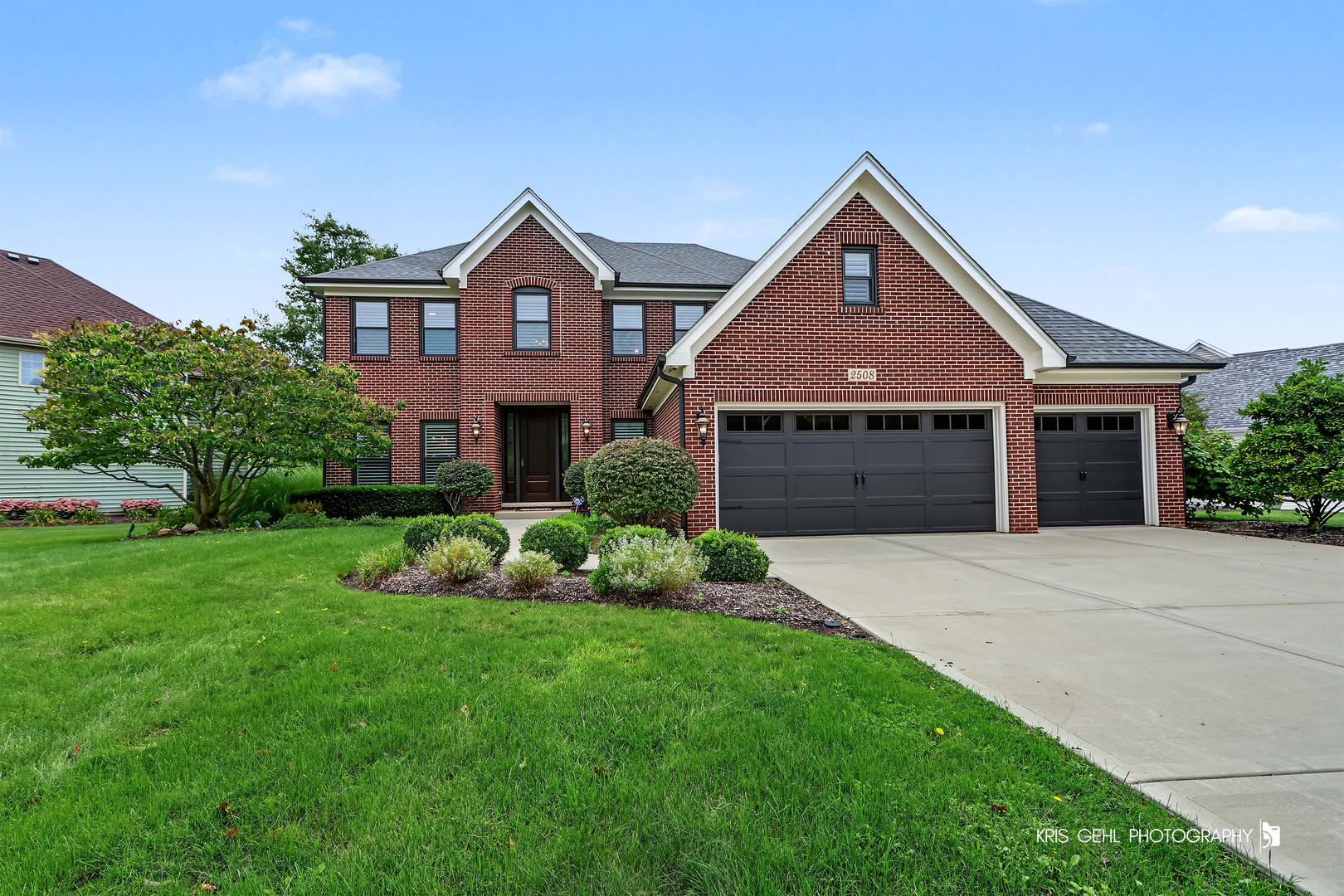 2508 Stonehenge Drive Property Photo 1