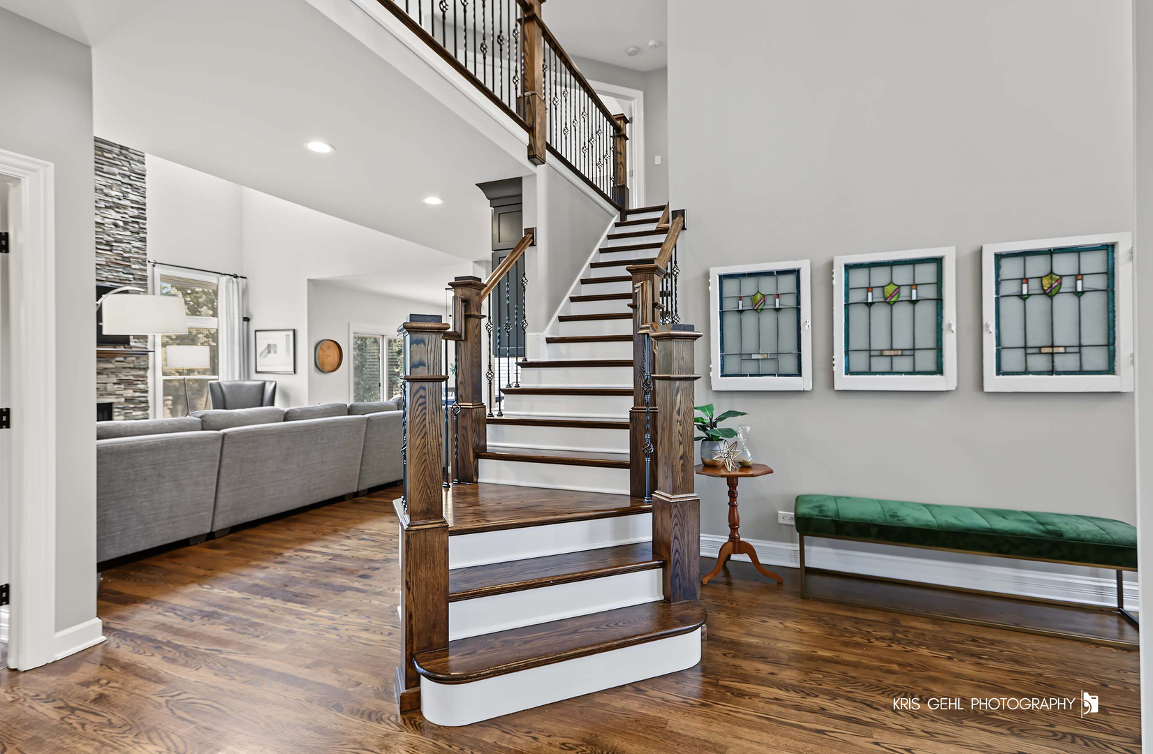 2508 Stonehenge Drive Property Photo 8
