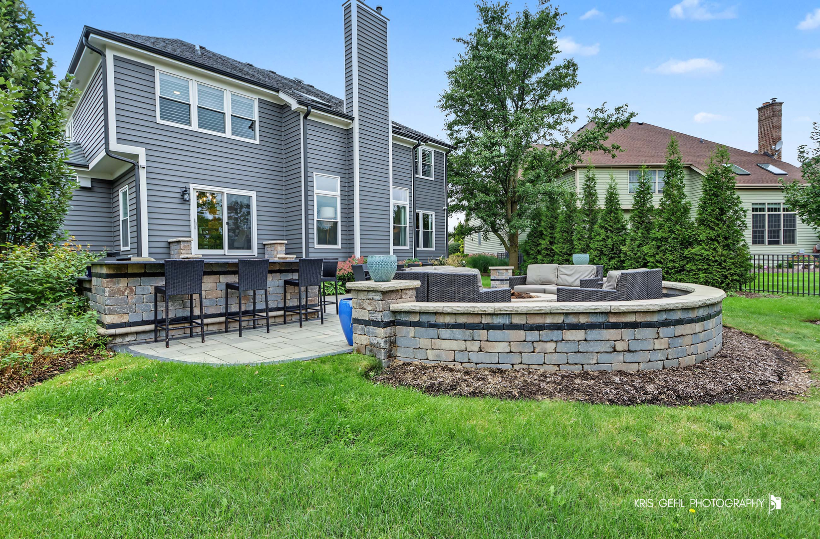 2508 Stonehenge Drive Property Photo 63