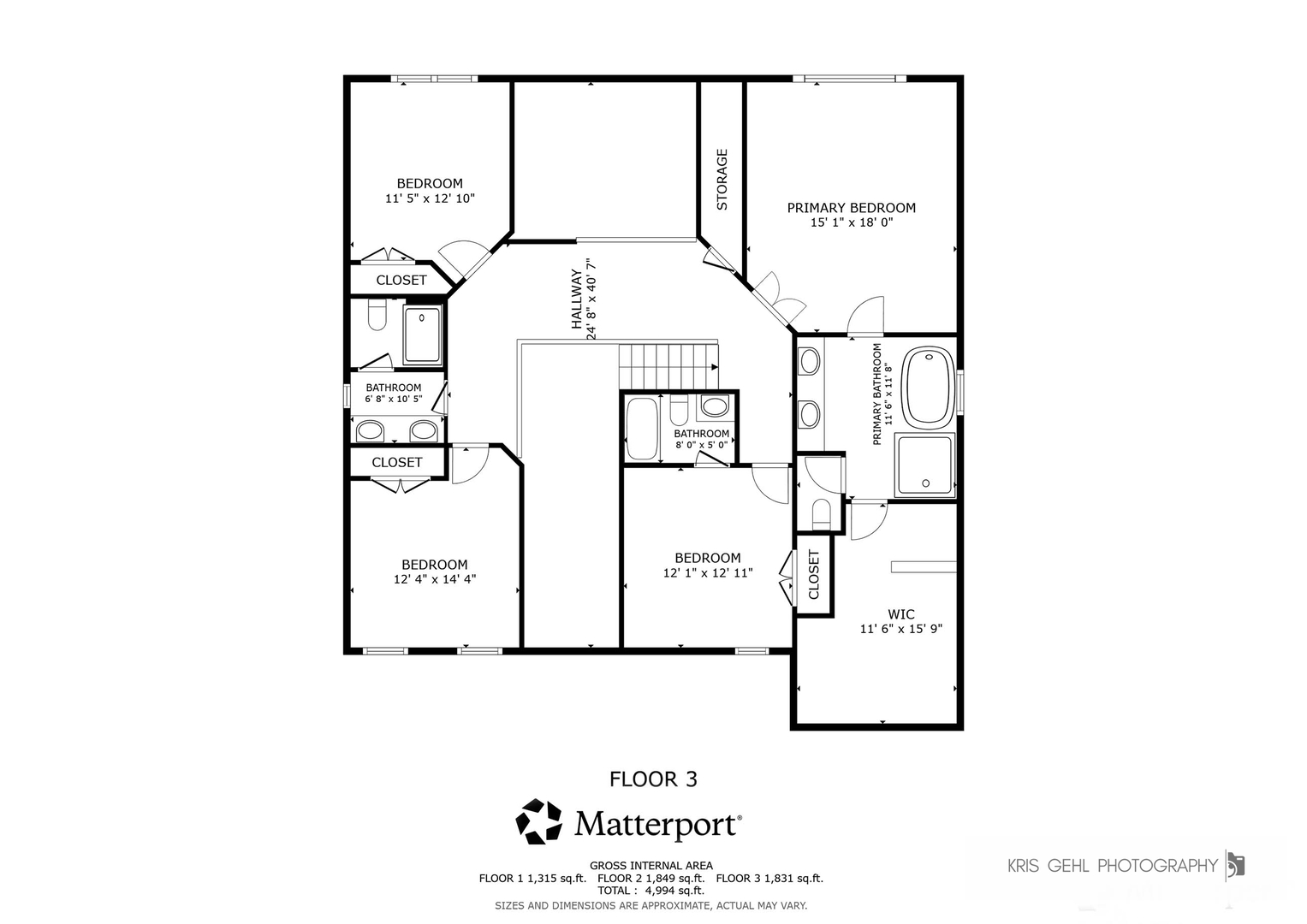 2508 Stonehenge Drive Property Photo 65