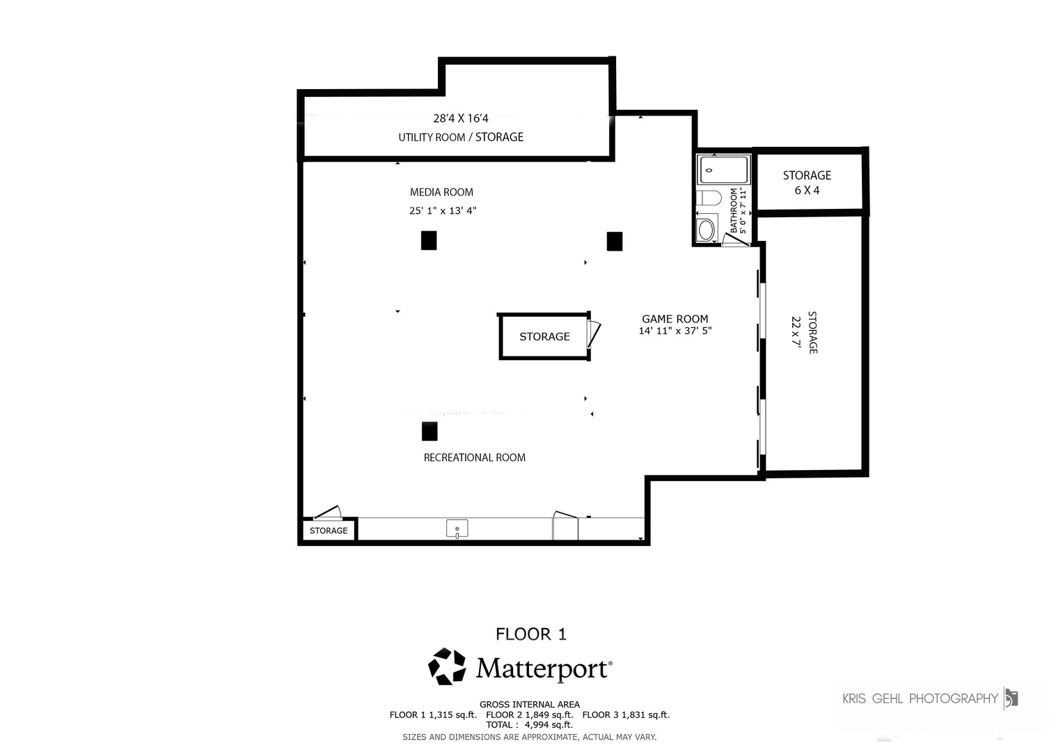 2508 Stonehenge Drive Property Photo 66
