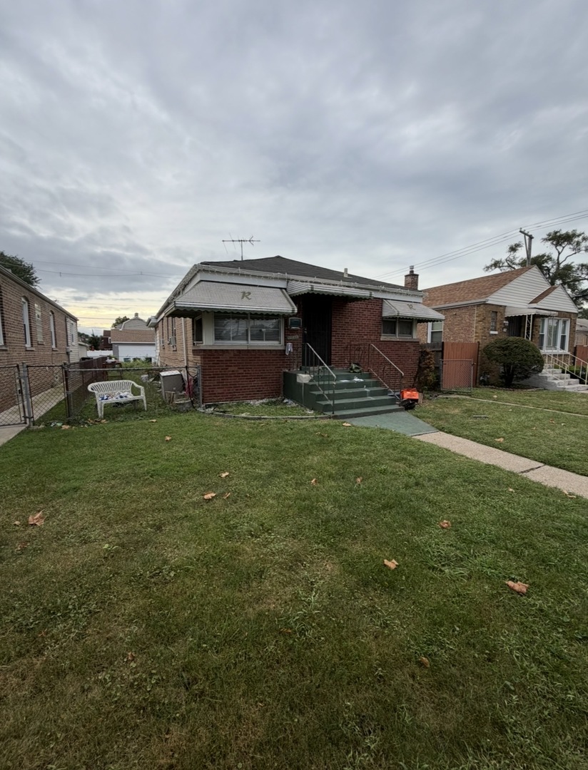 12718 S Parnell Avenue Property Photo 1