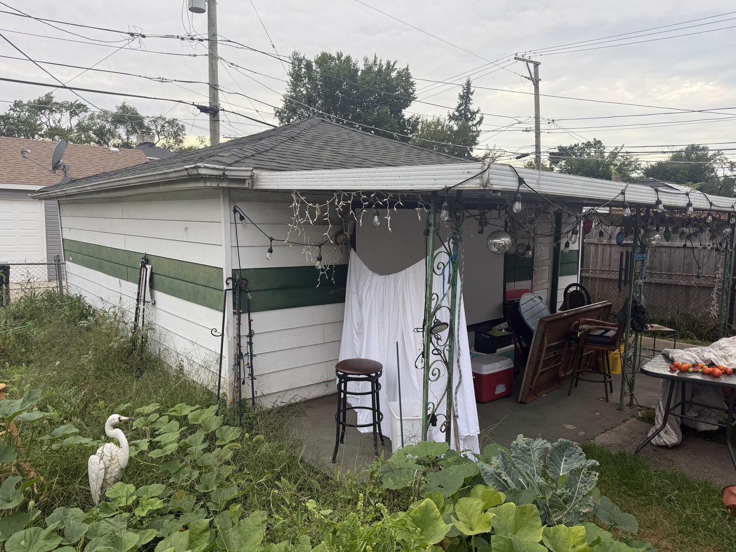 12718 S Parnell Avenue Property Photo 2