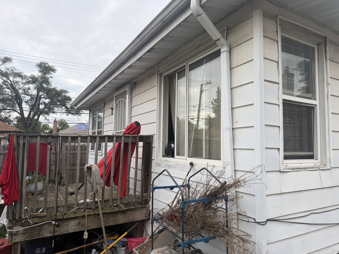 12718 S Parnell Avenue Property Photo 5