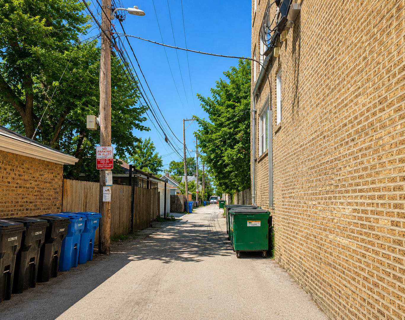3206 W Berwyn Avenue G Property Photo 18