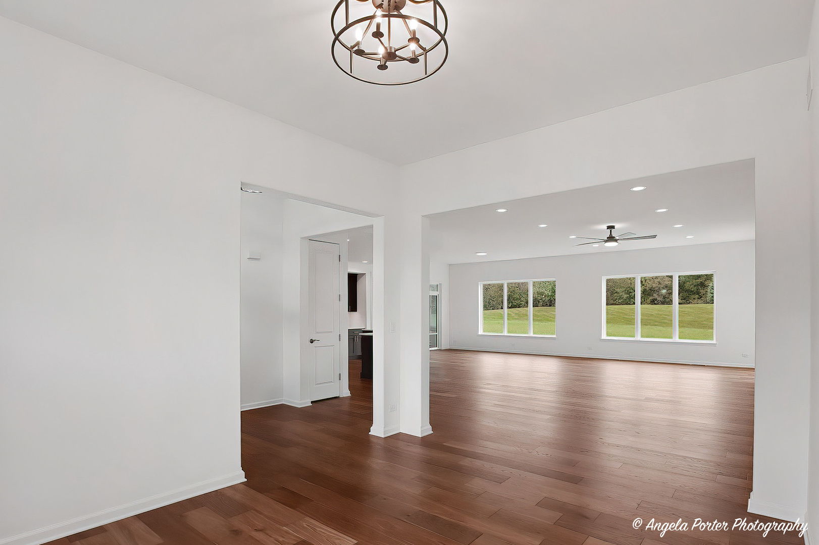 2907 Pioneer Oaks Drive Property Photo 5