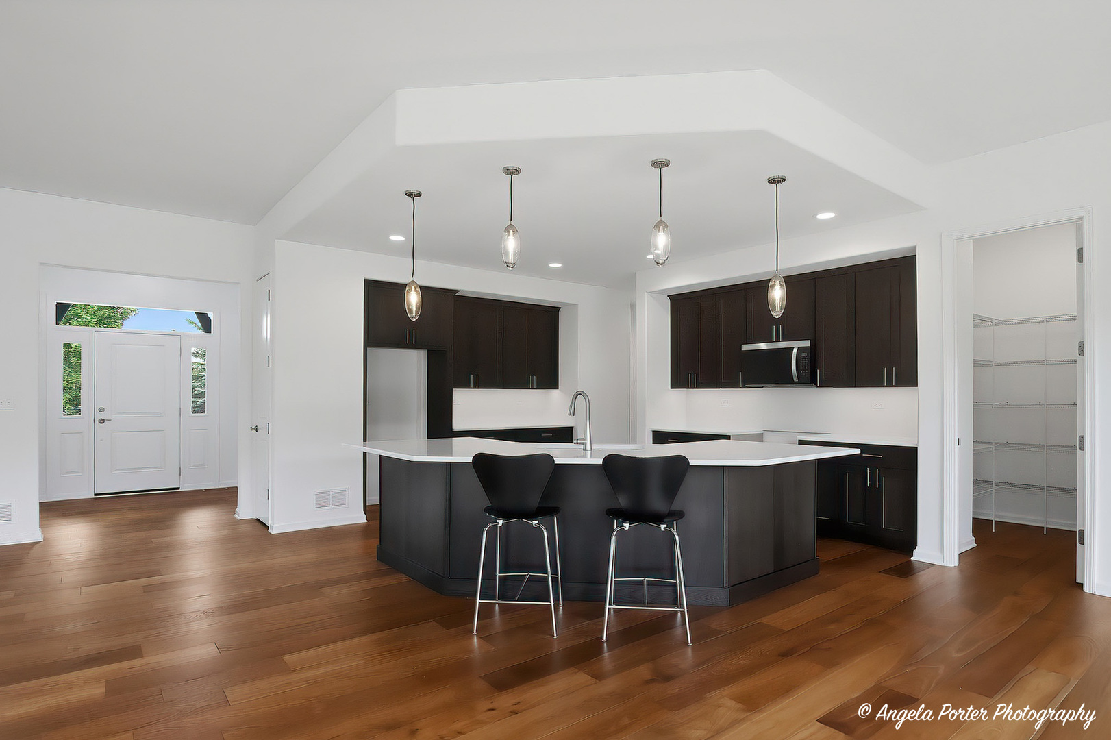 2907 Pioneer Oaks Drive Property Photo 10