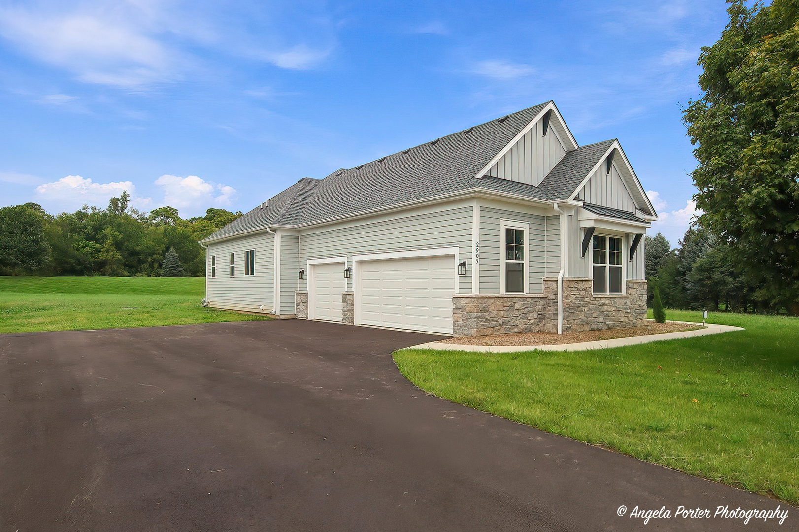 2907 Pioneer Oaks Drive Property Photo 41
