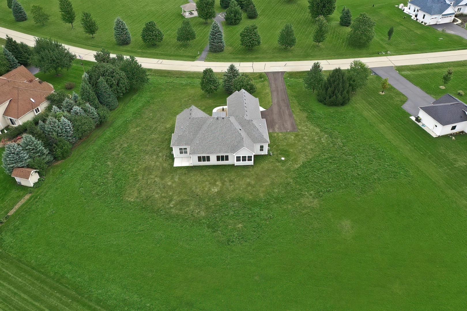 2907 Pioneer Oaks Drive Property Photo 46