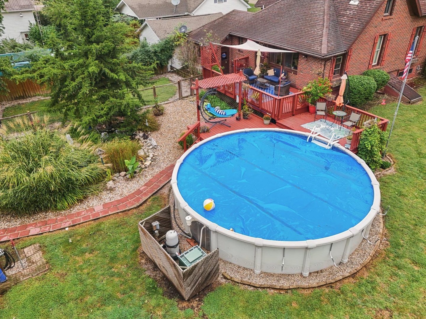 605 N Vermilion Street Property Photo 46