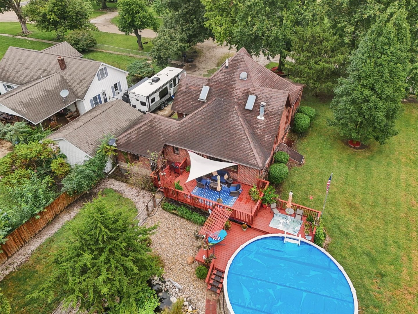 605 N Vermilion Street Property Photo 53
