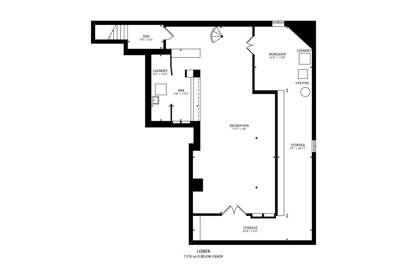 704 W Lonnquist Boulevard Property Photo 42