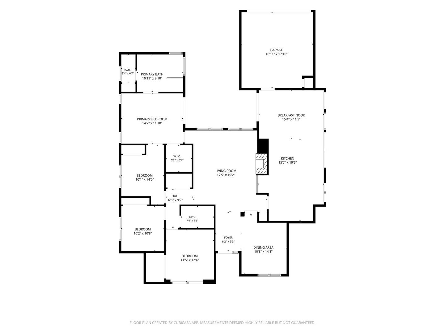 2126 Greenstone Trail Property Photo 26
