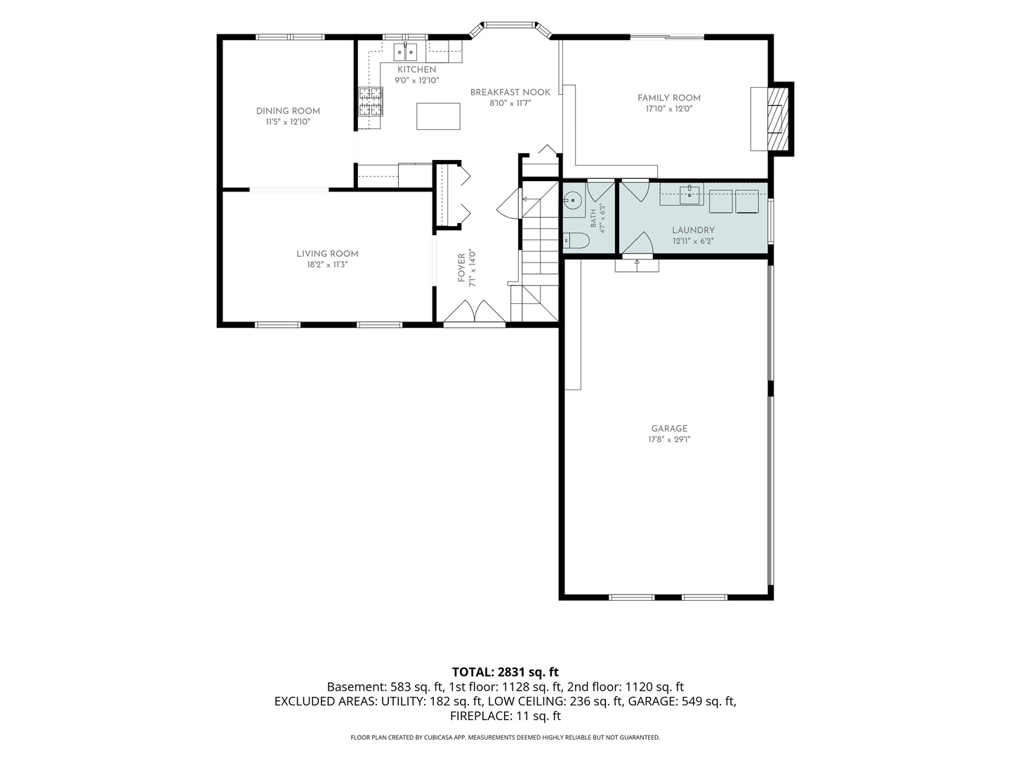 1222 Biscayne Drive Property Photo 39